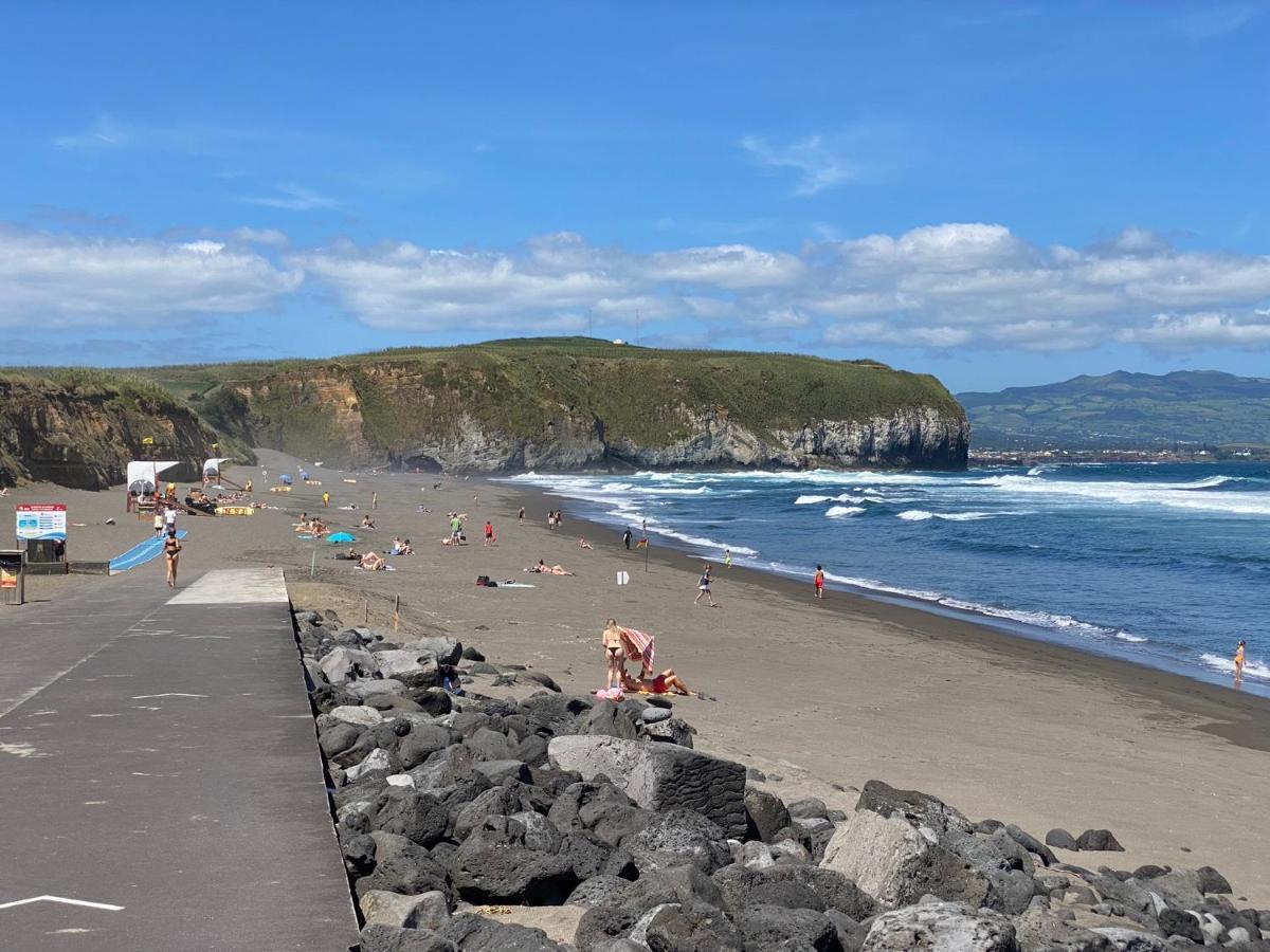 Iris House Al Azores Ponta Delgada Extérieur photo