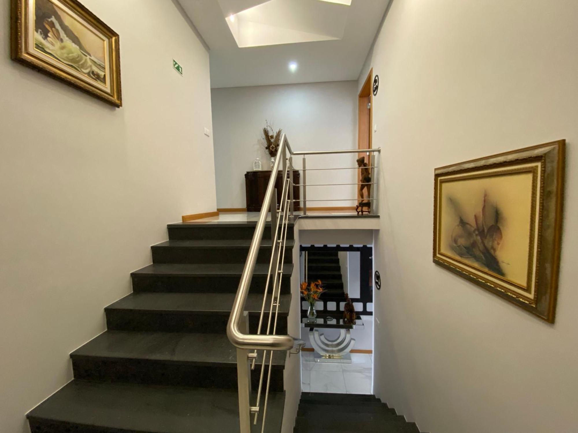 Iris House Al Azores Ponta Delgada Extérieur photo