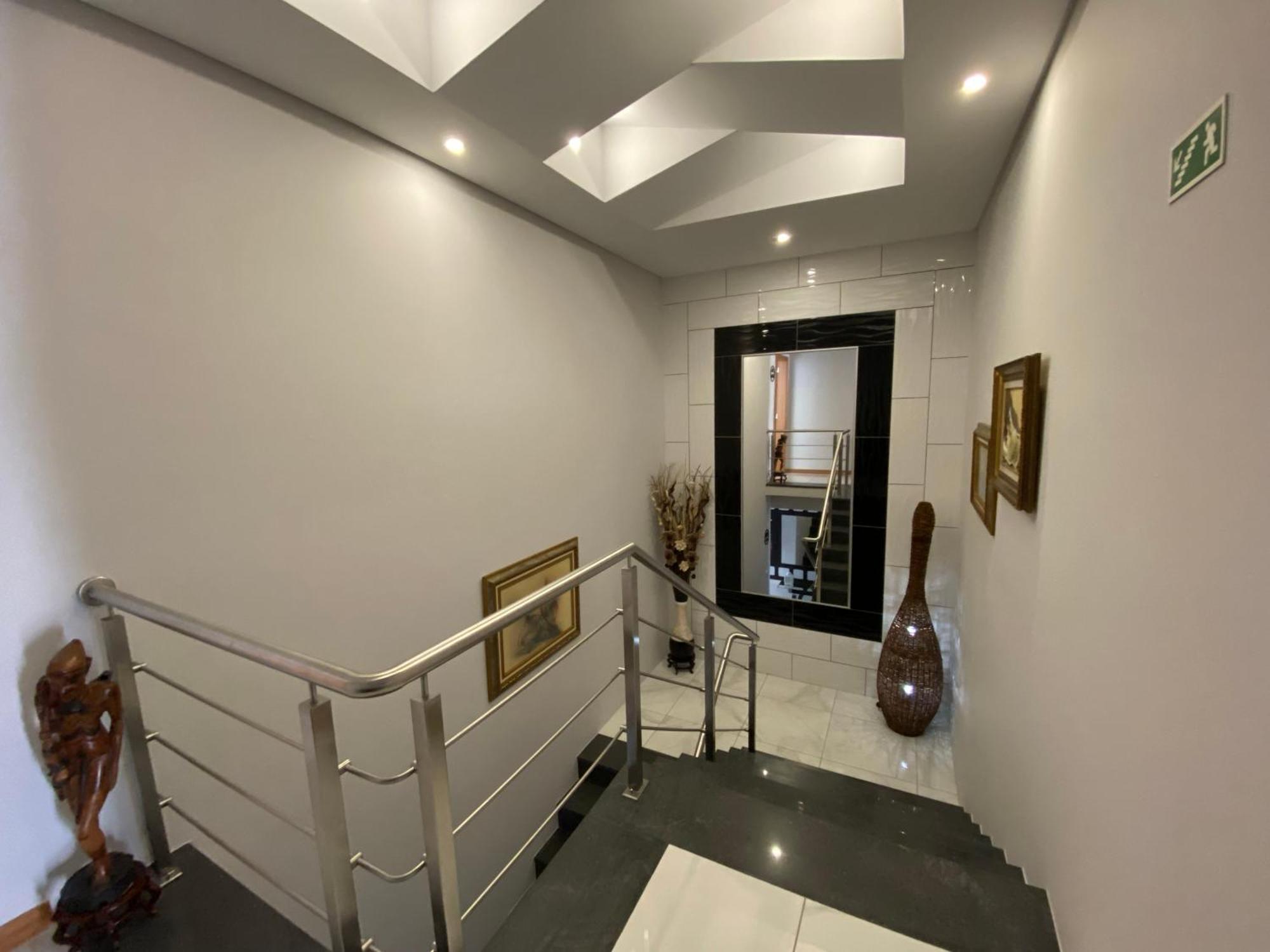 Iris House Al Azores Ponta Delgada Extérieur photo