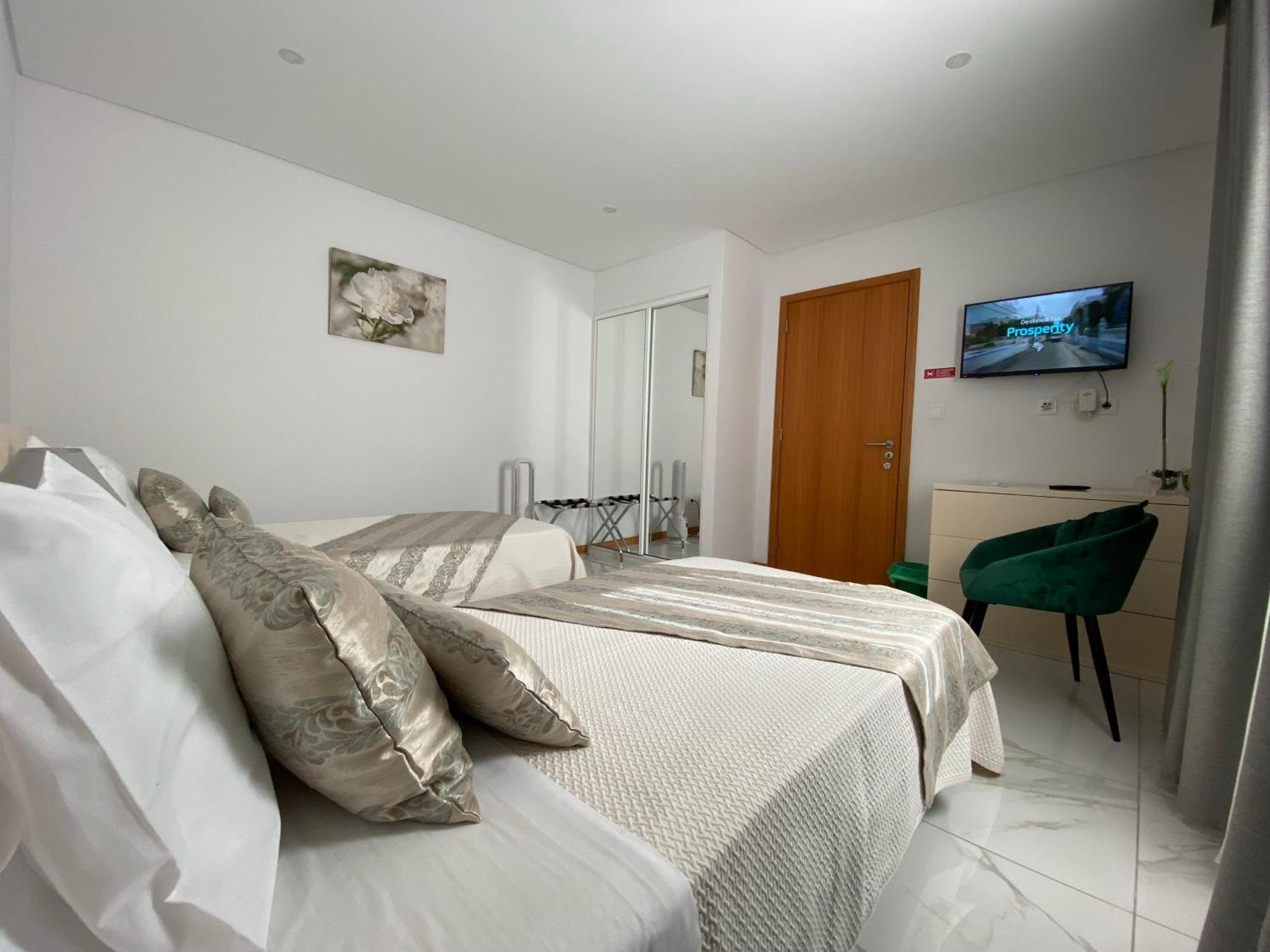 Iris House Al Azores Ponta Delgada Extérieur photo