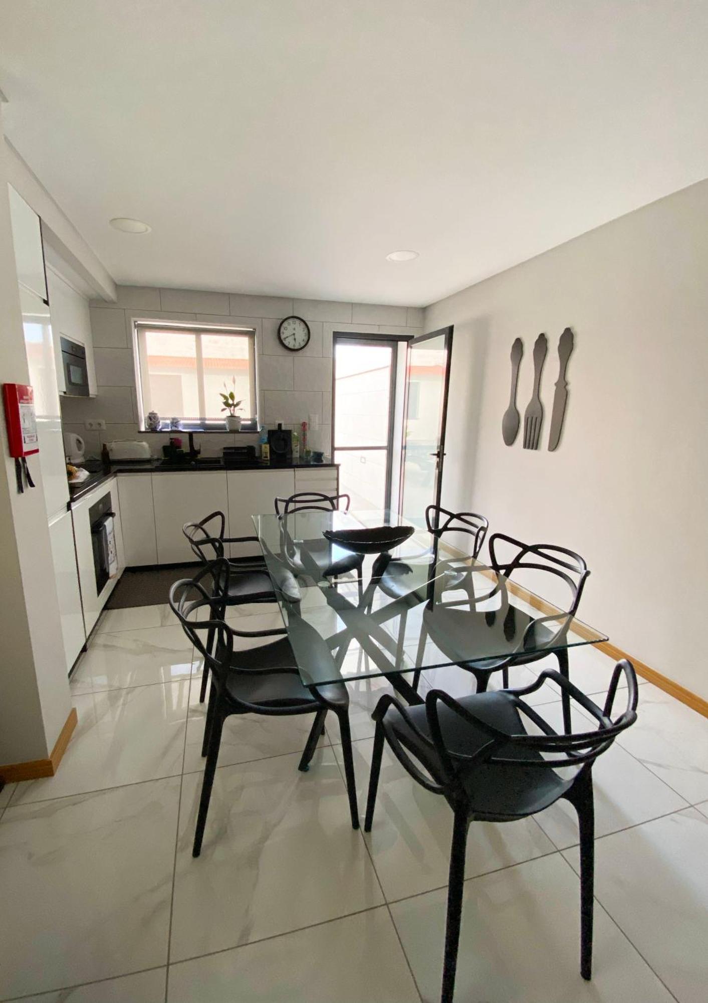 Iris House Al Azores Ponta Delgada Extérieur photo