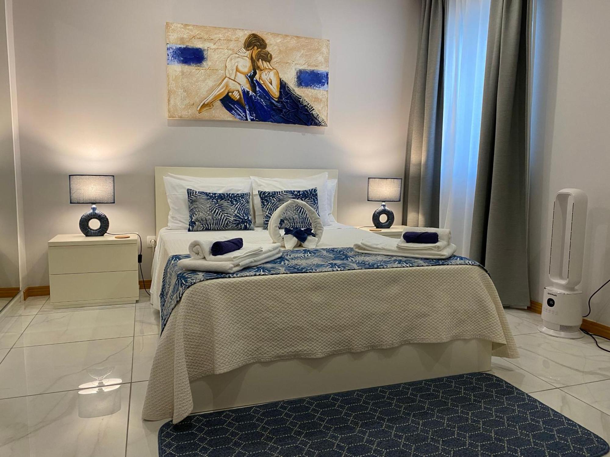 Iris House Al Azores Ponta Delgada Extérieur photo