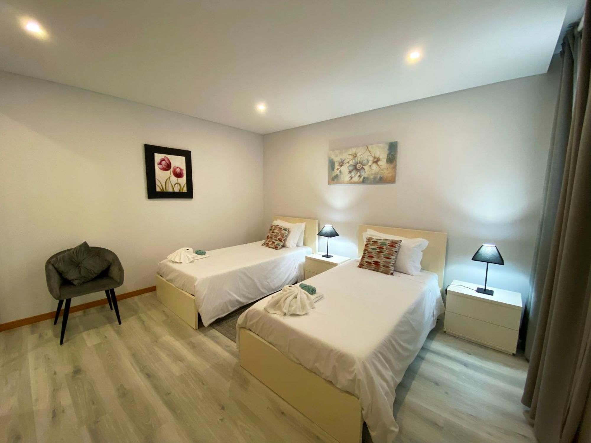Iris House Al Azores Ponta Delgada Extérieur photo