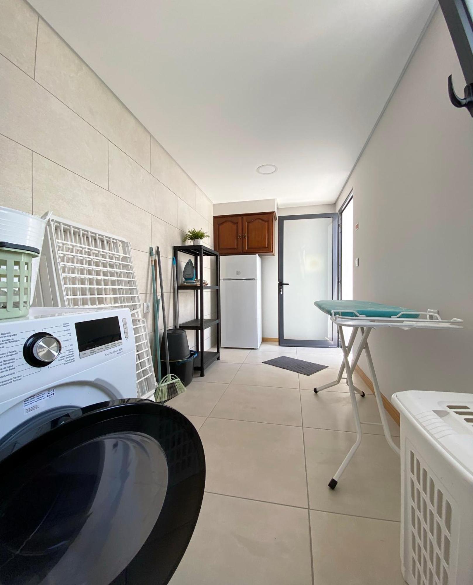 Iris House Al Azores Ponta Delgada Extérieur photo