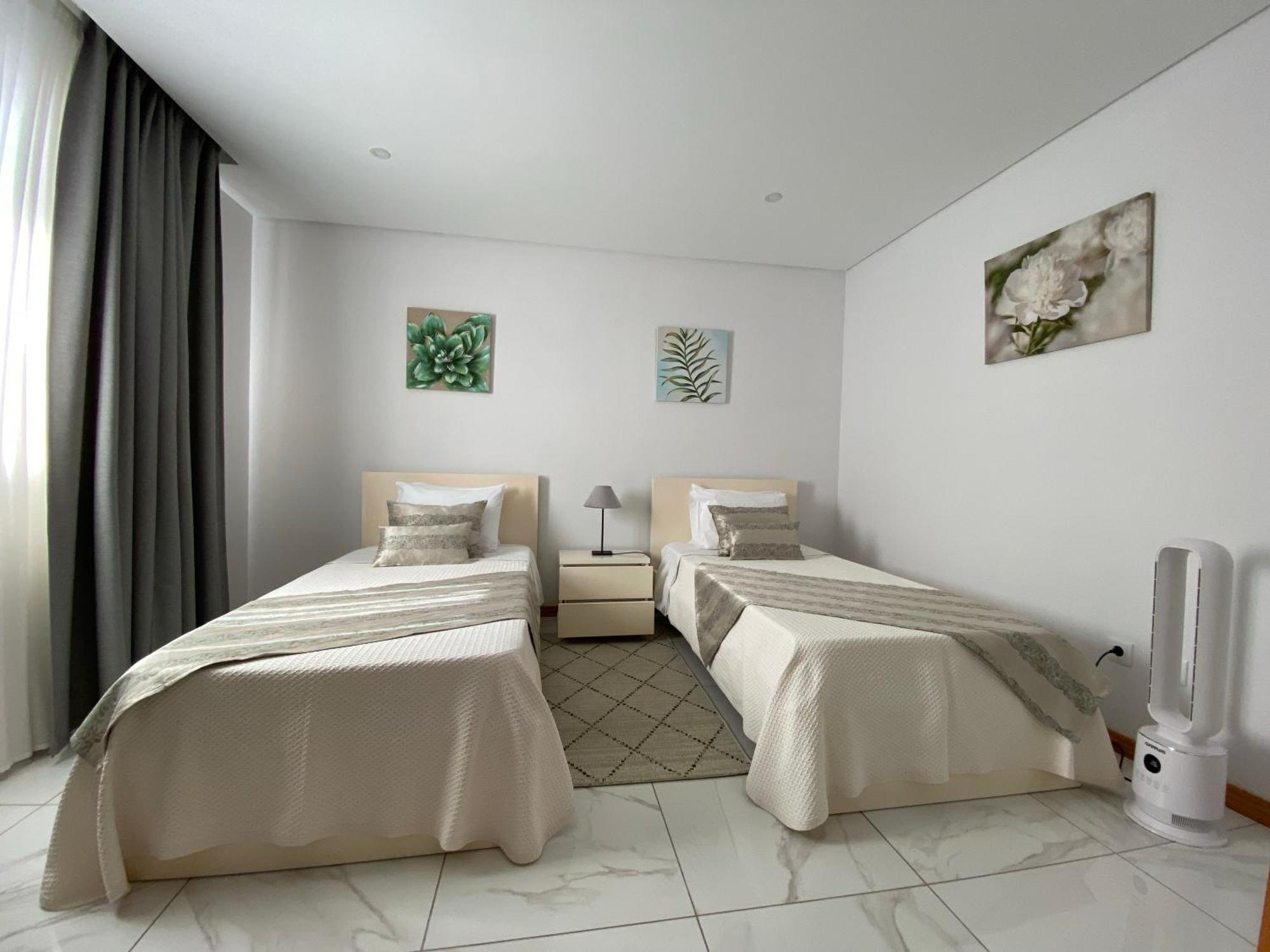 Iris House Al Azores Ponta Delgada Extérieur photo