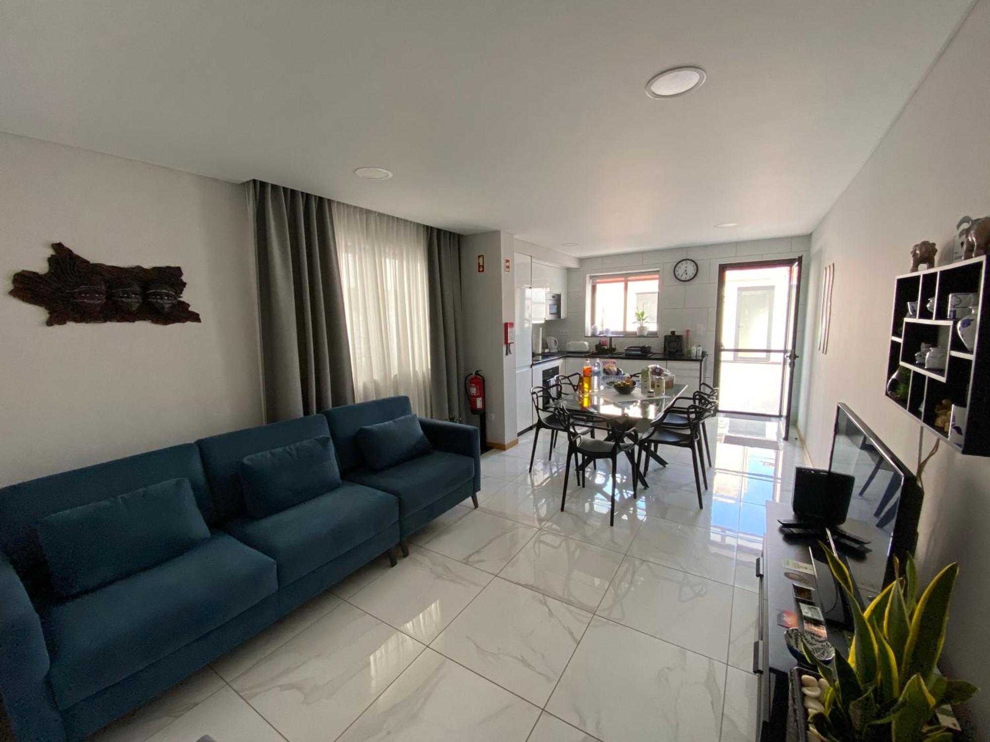 Iris House Al Azores Ponta Delgada Extérieur photo