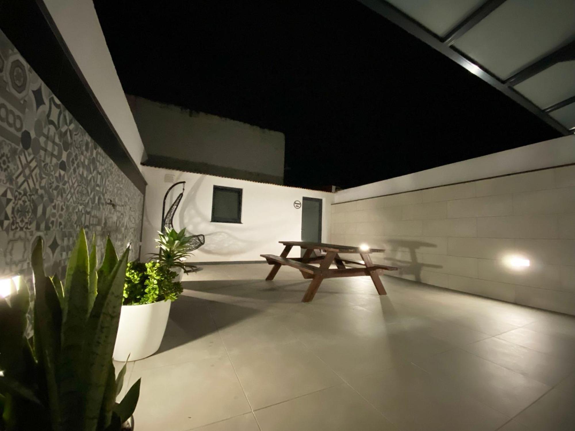 Iris House Al Azores Ponta Delgada Extérieur photo