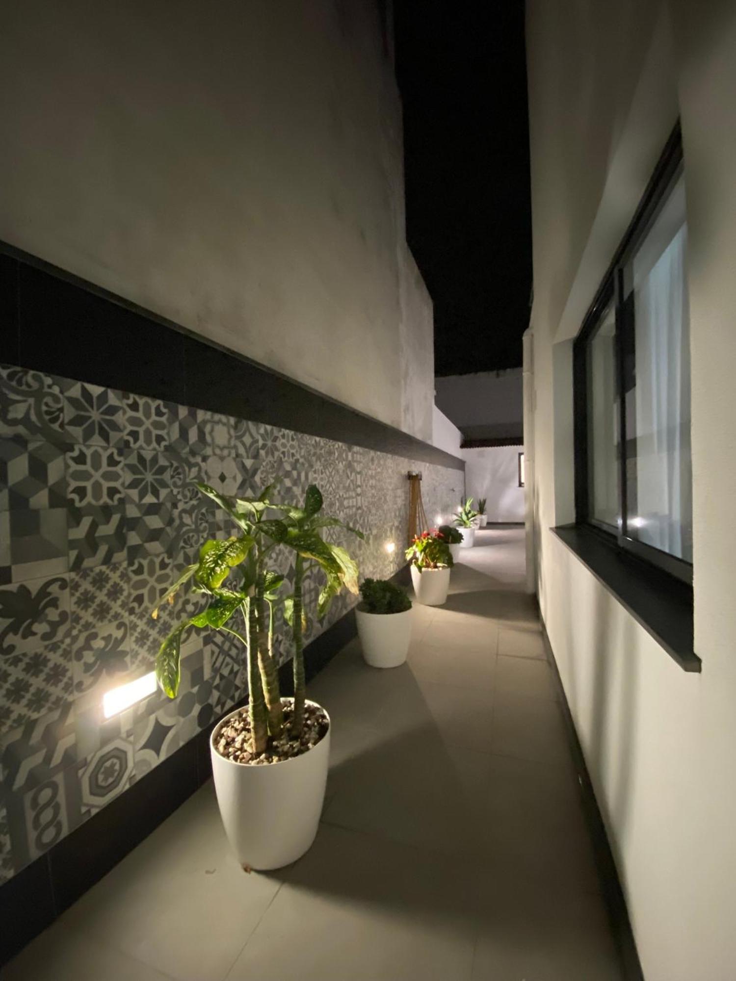 Iris House Al Azores Ponta Delgada Extérieur photo