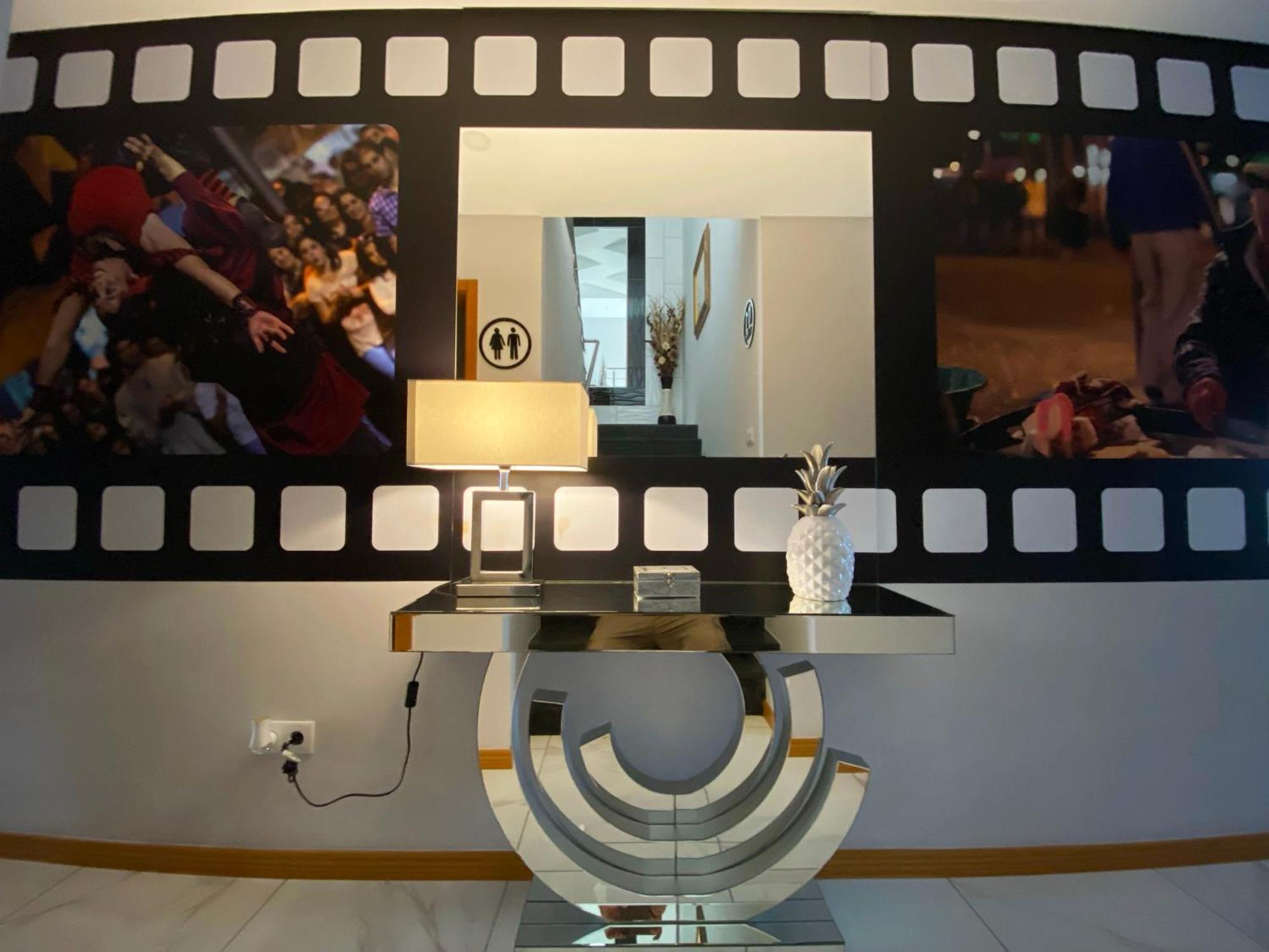 Iris House Al Azores Ponta Delgada Extérieur photo