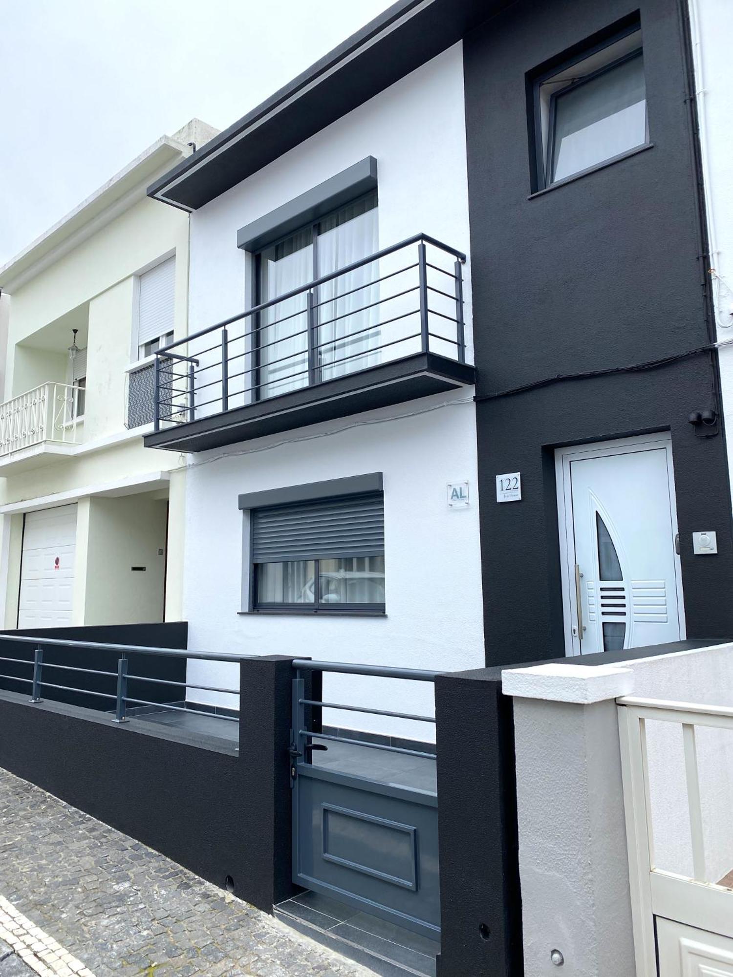 Iris House Al Azores Ponta Delgada Extérieur photo