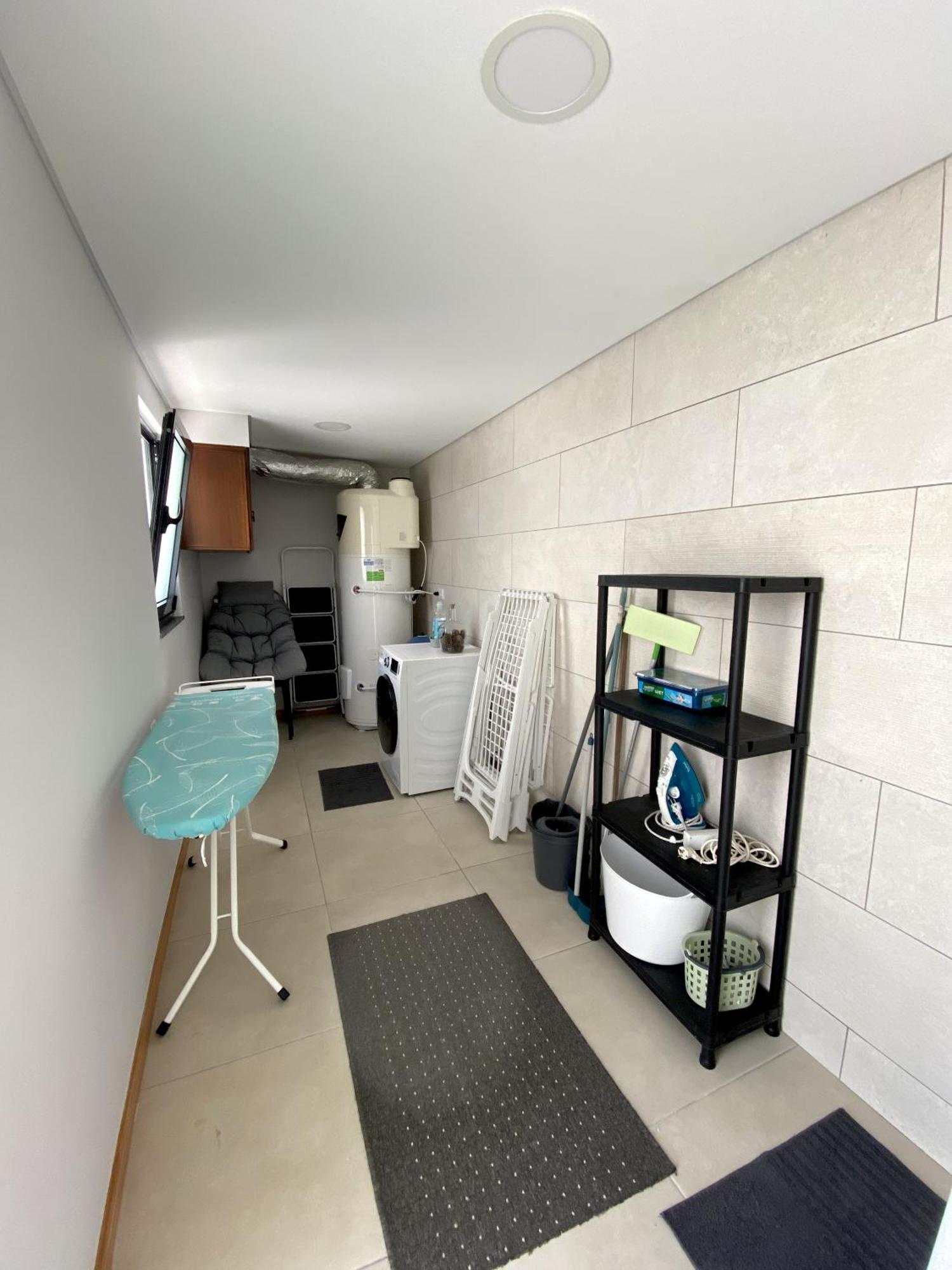 Iris House Al Azores Ponta Delgada Extérieur photo