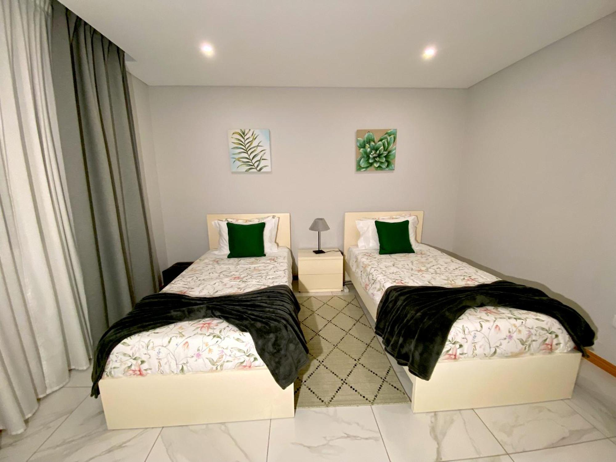 Iris House Al Azores Ponta Delgada Extérieur photo