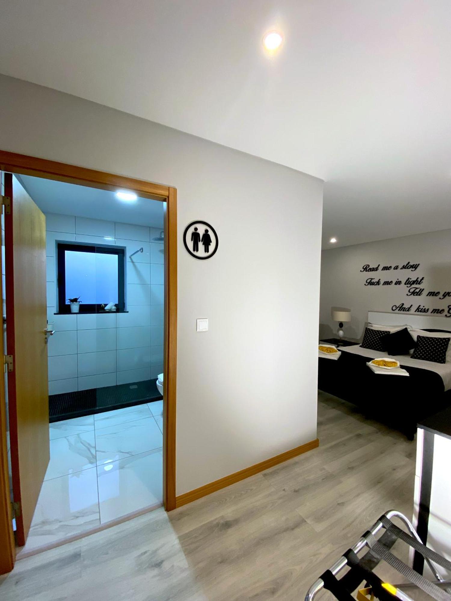 Iris House Al Azores Ponta Delgada Extérieur photo