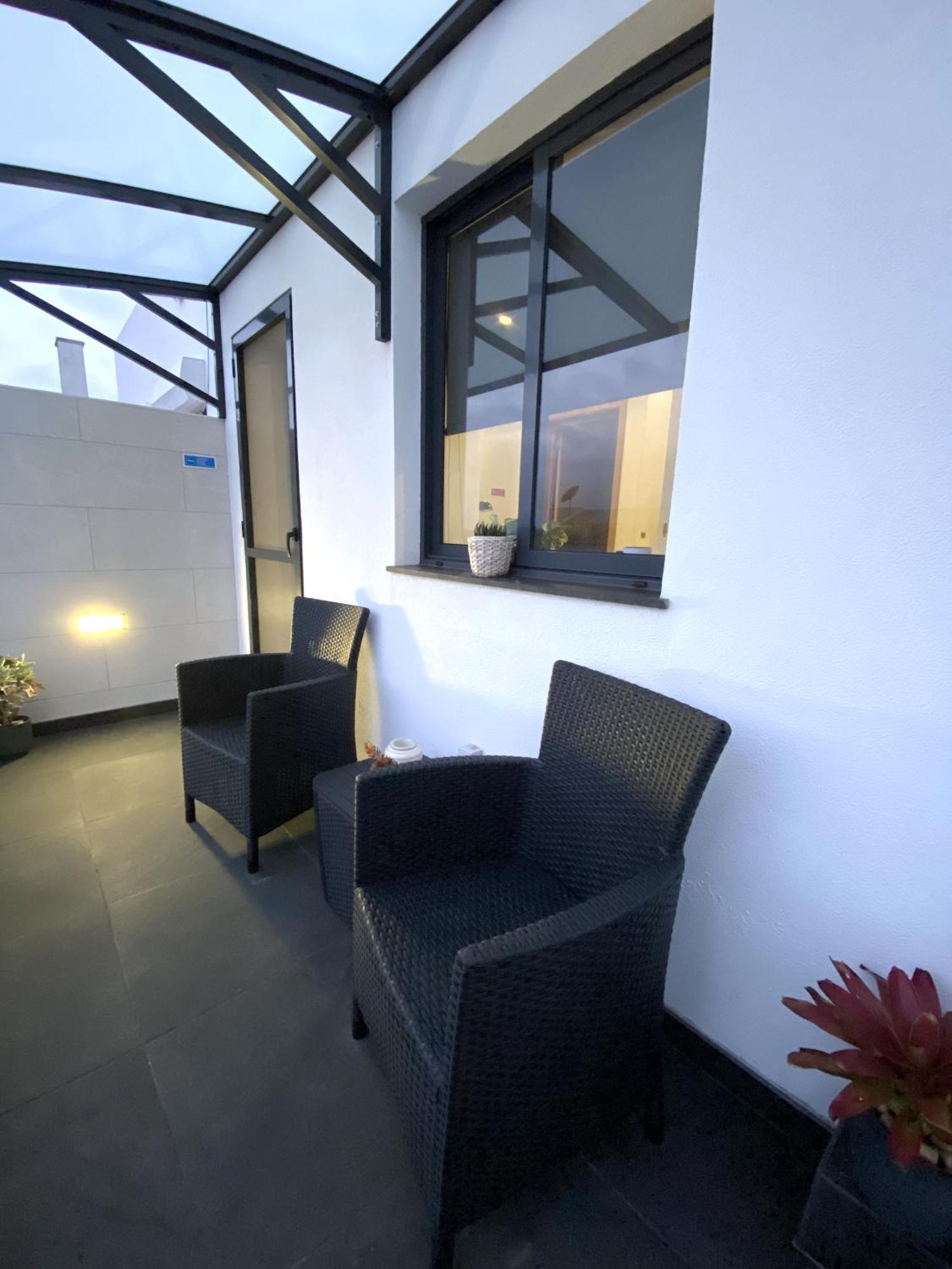 Iris House Al Azores Ponta Delgada Extérieur photo