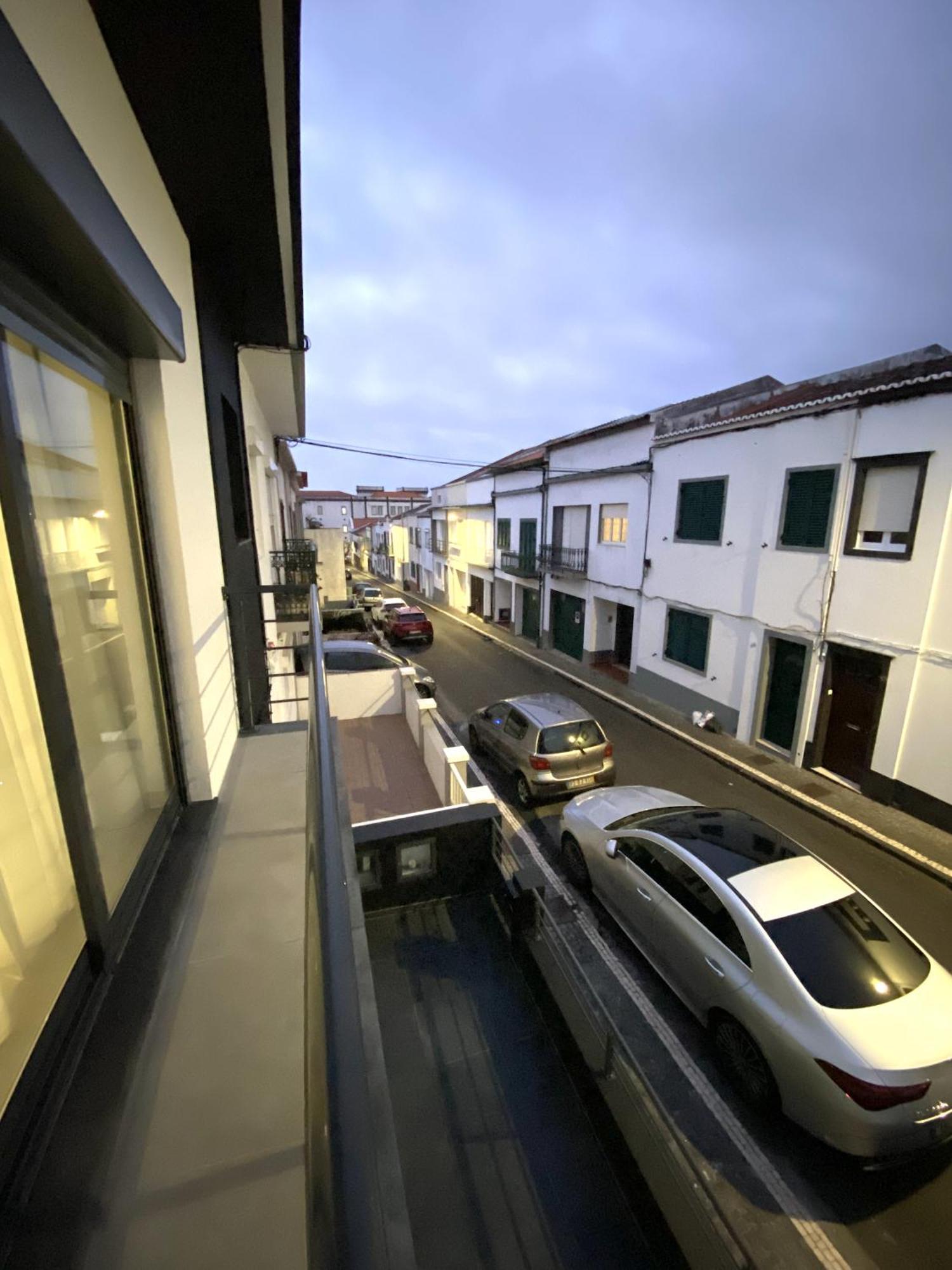 Iris House Al Azores Ponta Delgada Extérieur photo