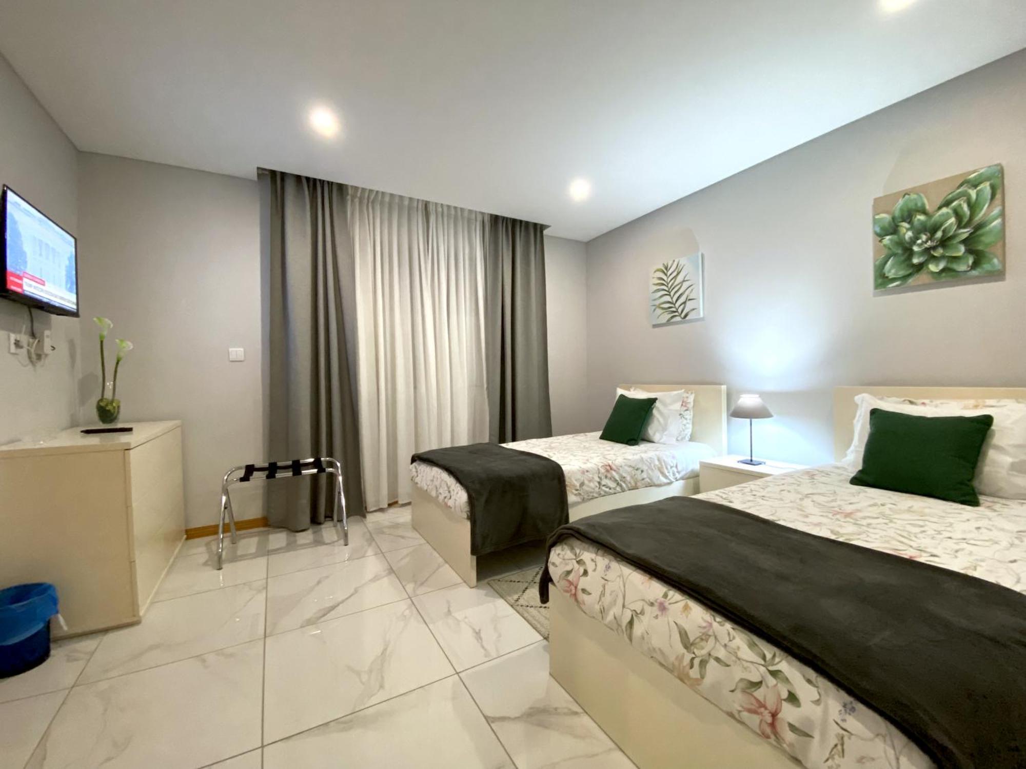 Iris House Al Azores Ponta Delgada Extérieur photo