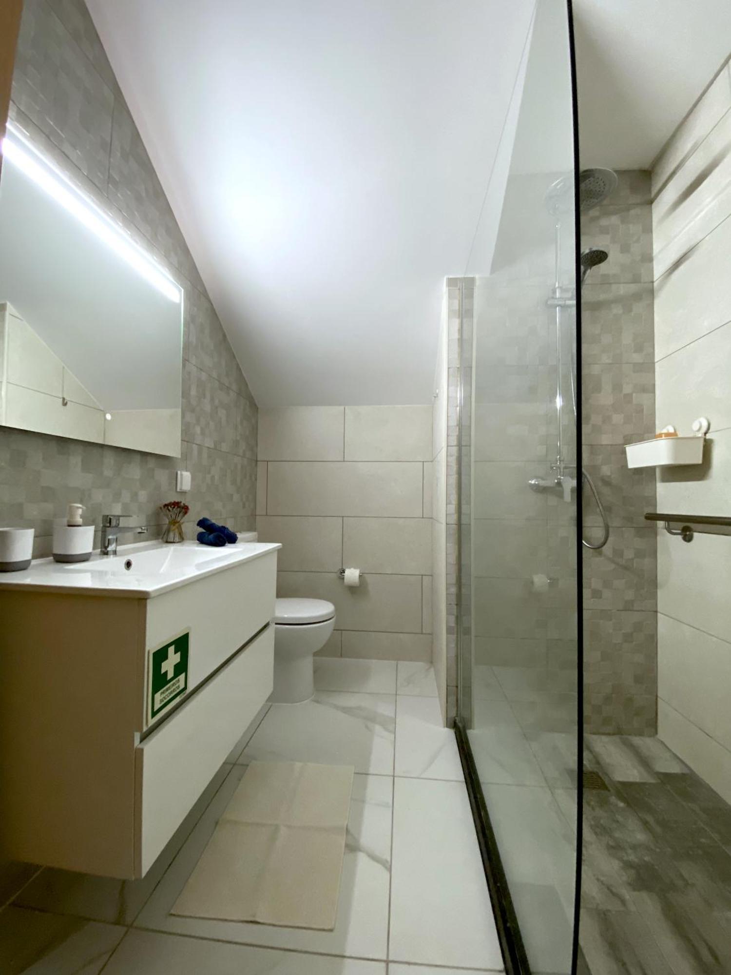 Iris House Al Azores Ponta Delgada Extérieur photo